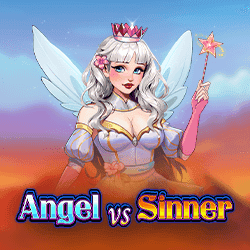 Angel Vs Sinner