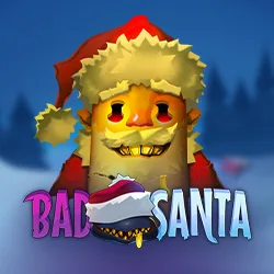 Bad Santa