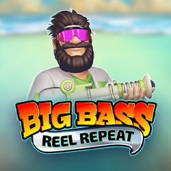 Big Bass Reel Repeat