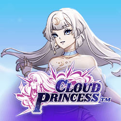 Cloud Princess