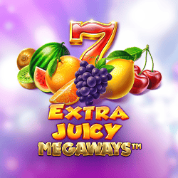 Extra Juicy Megaways