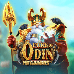 Fury of Odin Megaways