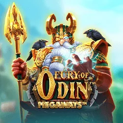 Fury of Odin Megaways