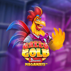 Gallo Gold Bruno’s Megaways