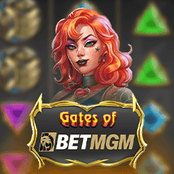 Gates of BetMGM