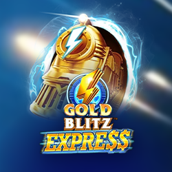 Gold Blitz Express