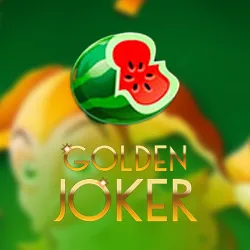 Golden Joker