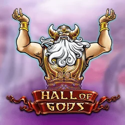 Hall of Gods