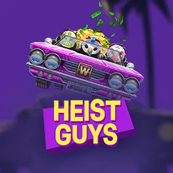 Heist Guys