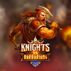 Knights vs Barbarians