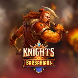 Knights vs Barbarians
