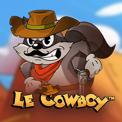 Le Cowboy