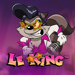 Le King