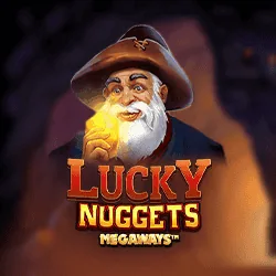 Lucky Nuggets Megaways