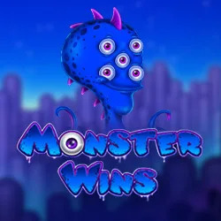 Monster Wins
