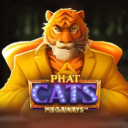 Phat Cats Megaways