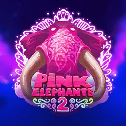 Pink Elephants 2