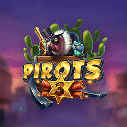 Pirots 3