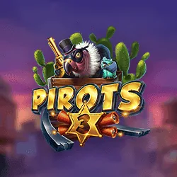Pirots 3