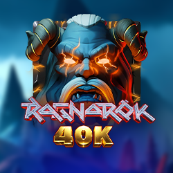 Ragnarok 40K