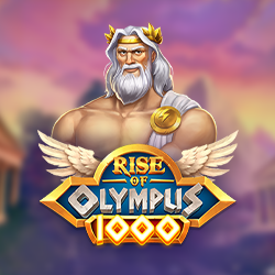 Rise of Olympus 1000