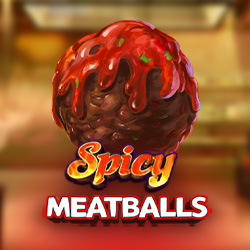 Spicy Meatballs