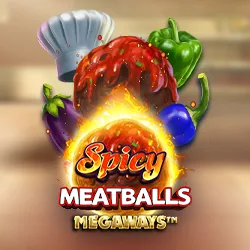 Spicy Meatballs