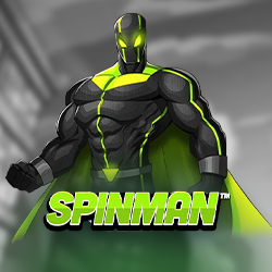 Spinman