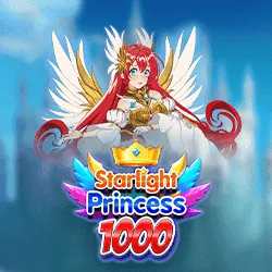 Starlight Princess 1000