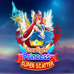 Starlight Princess Super Scatter