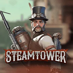 Steam Tower