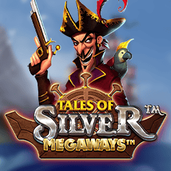 Tales of Silver Megaways