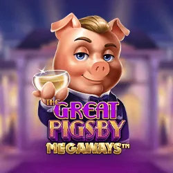 The Great Pigsby Megaways