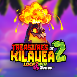 Treasures of Kilauea 2