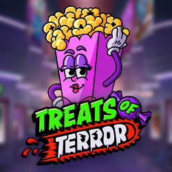 Treats of Terror