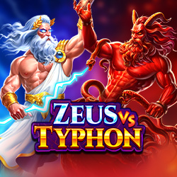 Zeus vs Typhon
