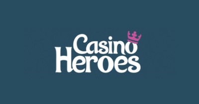 Besök Casino Heroes