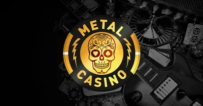 Metal Casino