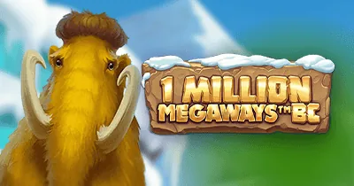 1 Million Mgegaways BC