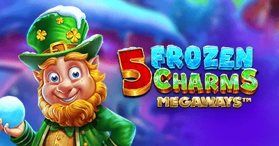 5 Frozen Charms Megaways