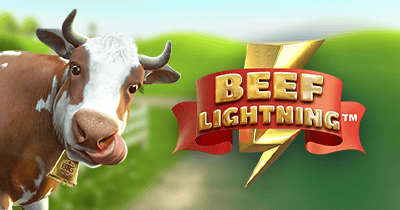 Beef Lightning Megaways