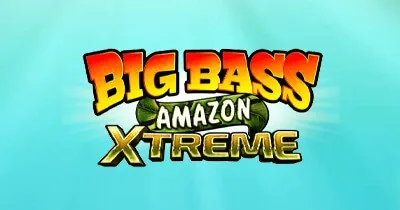 Big Bass Amazon Xtreme