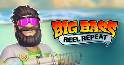 Big Bass Reel Repeat