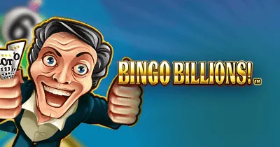 Bingo Billions