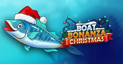 Boat Bonanza Christmas