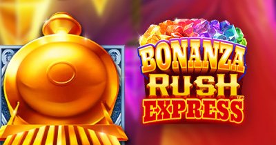 Bonanza Rush Express