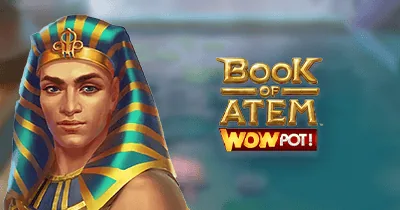 Book Of Atem Wowpot