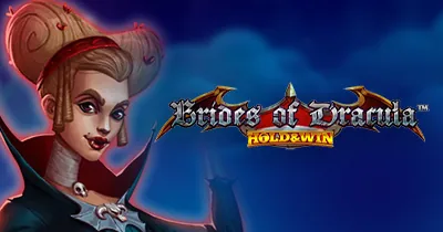 Brides of Dracula Hold & Win