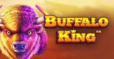 Buffalo King