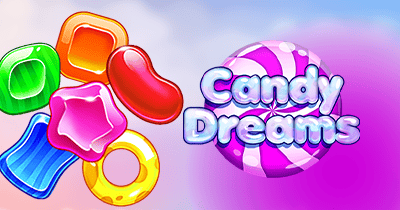 Candy Dreams